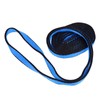 Mountaineering Climbing Load Bearing Flat Belt Strap Outdoor Safety Rope(120cm