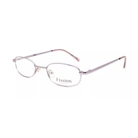 Fission NEW FISSION 019 EYEGLASSES SIZE:50-21-140 PURPLE
