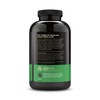 Optimum Nutrition Instantized BCAA Capsules, Keto Friendly Branched Chain Essential