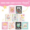 Hadley Designs Teacher Planner 2025-2026 – Undated Teacher Planners, Homeschool
