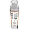L'Oreal Paris True Match Lumi Healthy Luminous Makeup, W5 Sand