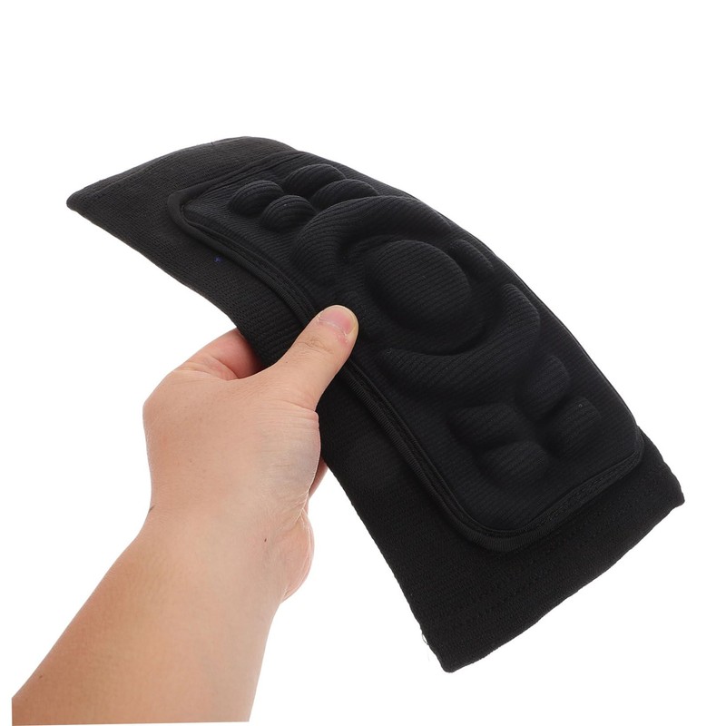 WOONEKY Elastic Elbow Sleeve for Arm Support Weightlifting Elbow Guards