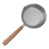 Stainless Steel Frying Pans Honeycomb Non Stick Stainless Steel Omelette