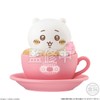 Bandai Chiikawa Character Art Case, 12 Pieces, Candy Toy, Gum
