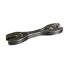 Bike Parts Center R845 975115 Combination Spoke Wrench Set