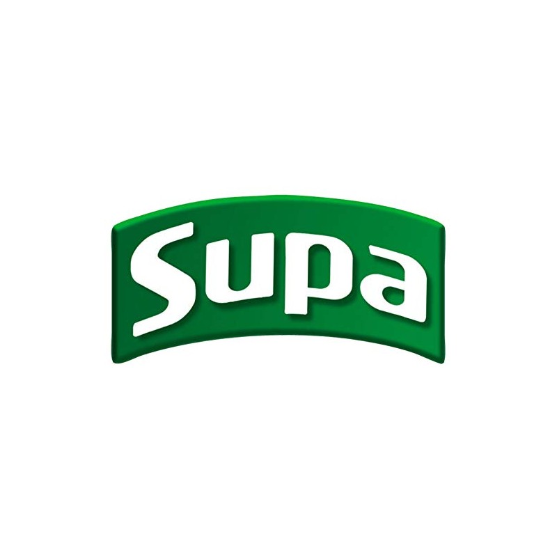 Supa Supa Aquarium Fish Food Tropical Flake 1 Litre |