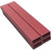 Pink Standard Size Staples