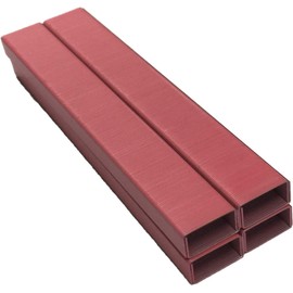 Pink Standard Size Staples