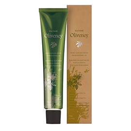 Solitaire oriヴxani- Hair Color GSM G-10 7NC