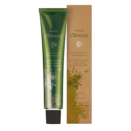 Solitaire oriヴxani- Hair Color GSM G-10 7NC