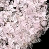 Gold Stone Rose Quartz, Small Size, Rough Stone, 3.5 oz