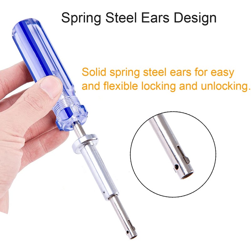 Groword 7 Inch Terminator TV Tool - LTT-7 GTT-7 CATV