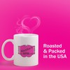 Marylou’s Coffee – Banana Nut Bread Flavored Gourmet Coffee –
