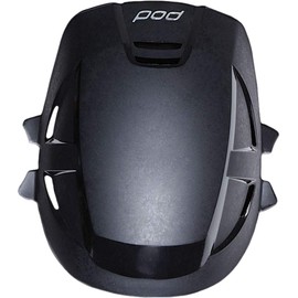 POD Unisex-Adult Knee Brace (Black, XX-Large)