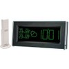 techno line MA10901 Funk-Wetterstation