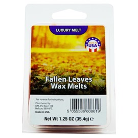 36x Luxury Highly Scented Soy Snap Bar Fragranced Wax Melts Cubes 212.4g (Mix (6 Cubes of Each))