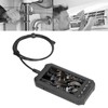Industrial Endoscope 8mm Lens 1m Hard Line 1080P HD 5