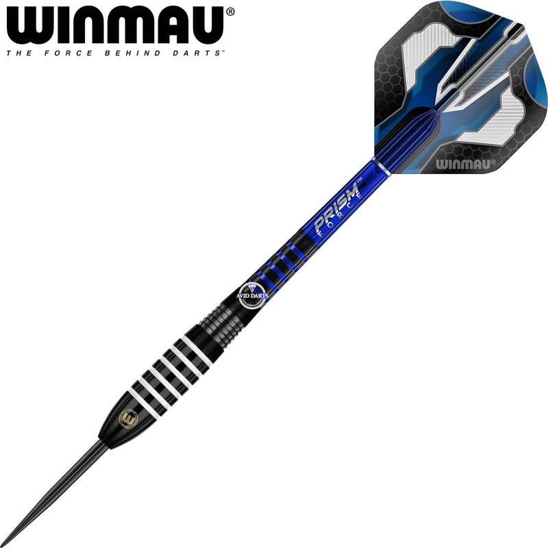 Winmau Andy Fordham Onyx 90%