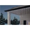 Home Accents Holiday 200 Ct Cool White Steady Lit Mini