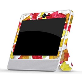 MightySkins Skin Compatible with Facebook Portal - Gummy Bears | Protective, Durable, and Unique Vinyl Decal wrap Cover | Easy to Apply, Remove, and Change Styles | Made in The USA