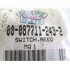 Hobart slicer reed switch sensor, 00-087711-243-