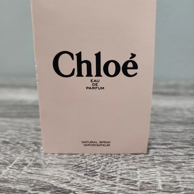 Chloé CHLOE BY CHLOE EAU DE PARFUM 0.04 FL OZ
