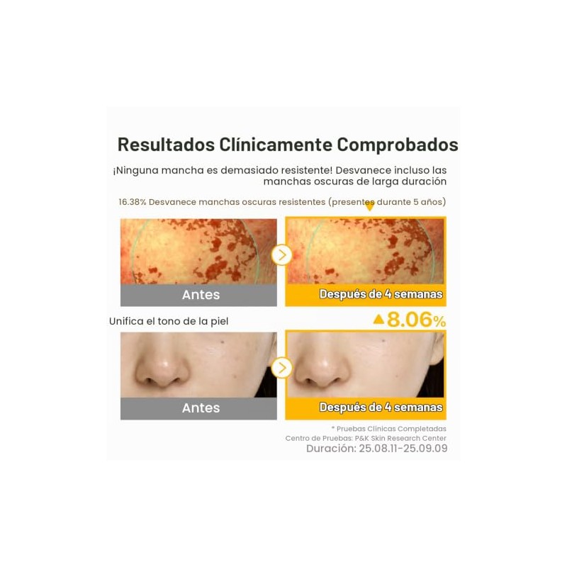 Numbuzin No.5 Glutathione Txa Ampoule