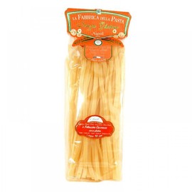 La Fabbrica Pasta Di Gragnano Fettuccine Homemade Gluten Free 500g