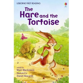 Hare & the Tortise
