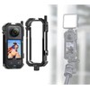 ULANZI 3197 Protective Aluminium Alloy Metal Vlog Rig / Cage