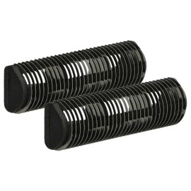 vhbw 2 x razor blades compatible with Braun 130, 140, 150, 170, 170s-1, 1715, 1735, 1775, 180, 190, 190s-1, 2000, 2338, 2615, 2675, 2765, 2775, 2776