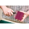 Flexcut SlipStrop, Polish and Debur Cutting and Carving Tools for