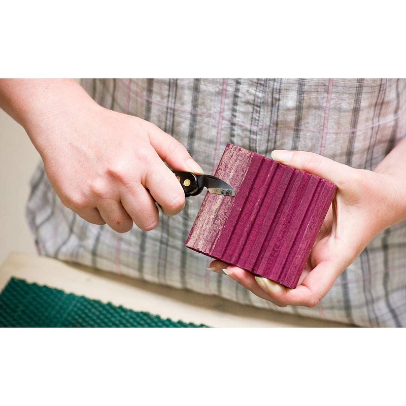 Flexcut SlipStrop, Polish and Debur Cutting and Carving Tools for
