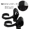 Itisyou Stroller Hooks, 360 Degree Swivel Bag Hook, Stroller Luggage