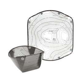 Fozzils Bowles 1899074 GY/WT