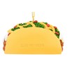 Tree Buddees Taco Food Christmas Ornament