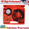 Carbole 0-500PSI Oil Pressure Gauge Tester Kit Engine Transmission Fluid