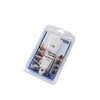 thermohauser Reusable piping bag set made of cotton, standard, 12