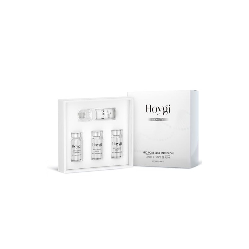 IZBEAUVO-Anti Aging Serum for Face-Hydrating Serum