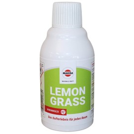 MAKRA SENSIBREEZE Lemongrass 243ml Refill Can