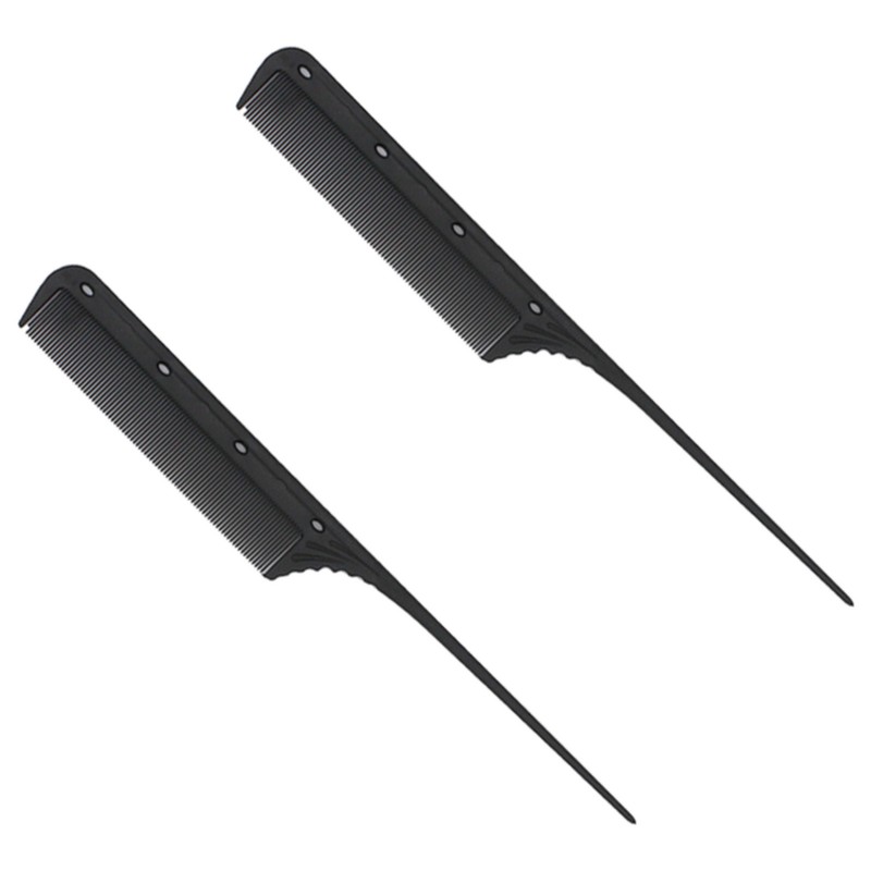 Partner_Reference Carbon Comb Tail Comb HBG308 No. 8 2 /