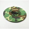 2 Pack Camouflage Beekeeper Hat, Beekeeping Cap Hat with Head