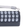 Reader Copier Duplicator, Black NFC Card Reader with UID Keyring