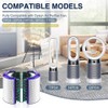 Replacement HEPA Filter for Dyson Pure Cool HP04 TP04 DP04