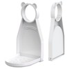 WitMonkey Laundry Detergent Cup Holder [2 Pack] Detergent Drip Catcher