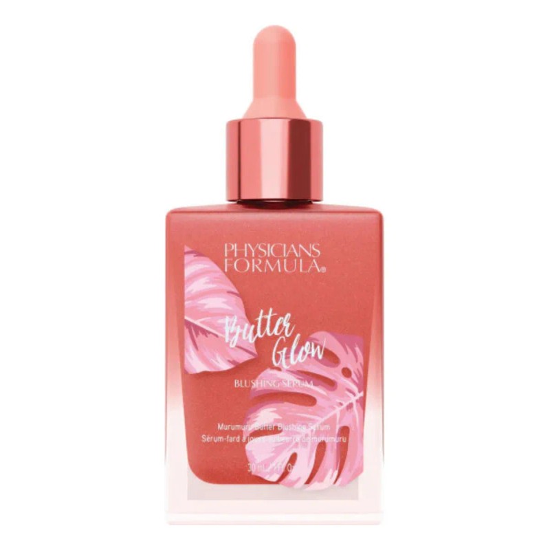 Rubor Liquido Butter Glow Blushing Serum Physicians Formula