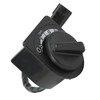 Throttle Motor Switch 14725311 Engine Throttle Knob Selector Unit for