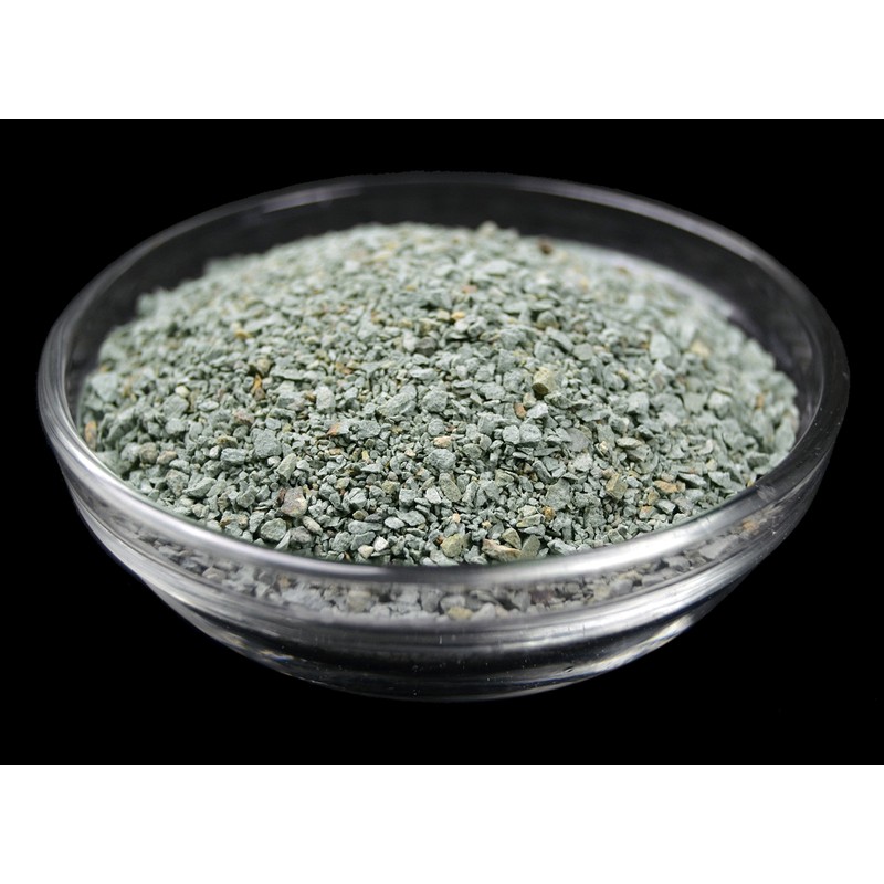 1 Pound Granular Zeolite Fertilizer Compost Agent All Purpose Absorbent