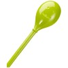 zakdesigns"Happy" Spoon-Set, Flora, 16.5 cm, 4-Piece