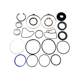 Power Steering Seals - Power Steering Rack and Pinion Seal Kit for Honda Civic 1992-1995 | Precision Fit, Auto Replacement Part